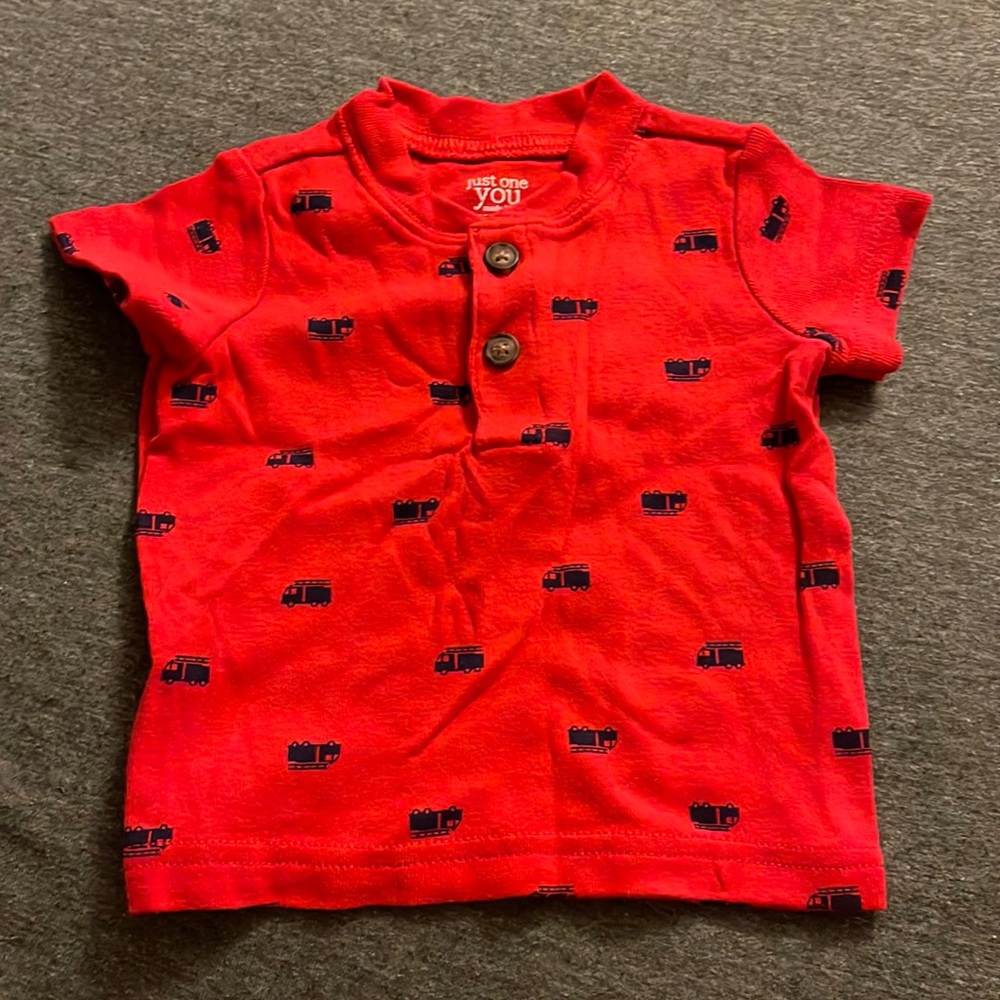Baby clothes